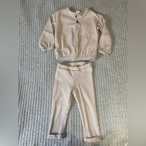 H & M 18 months set!